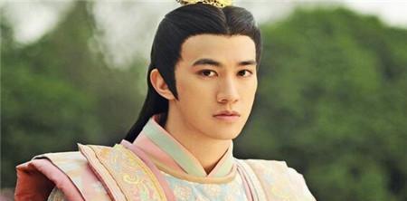 唐高宗-唐高宗李治死因揭秘及李治之后的皇帝是谁