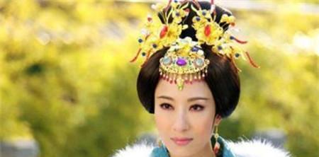 万贵妃-魅力无穷的万贵妃:历史上真实的万贞儿