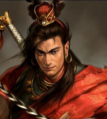 夷陵之战-大将甘宁是被谁杀死的？夷陵之战甘宁被谁所杀