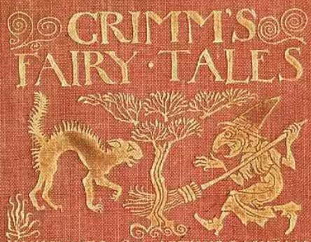 格林童话-格林童话是什么样的 其实里面却是很恐怖阴暗的