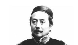 辜鸿铭-辜鸿铭的趣闻故事集合 辜鸿铭的后代是谁？