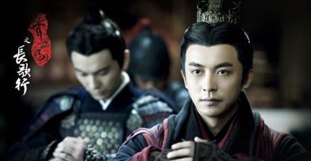 光武帝刘秀-邓晨是怎么死的？东汉初年将领邓晨的结局