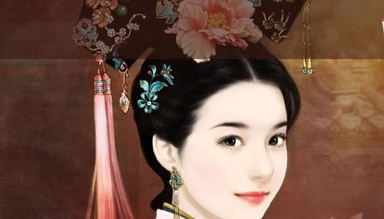 雍正-雍正养女和硕和惠公主简介 和硕和惠公主是谁的女儿