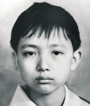 赖宁-救火英雄赖宁