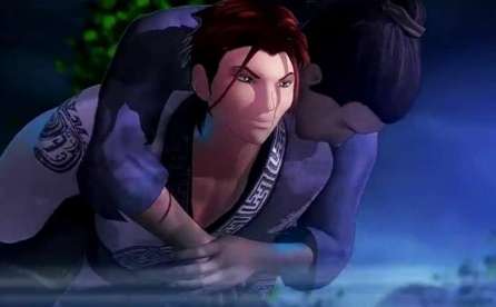 盗跖-盗拓为什么被尊之为“白眉神“？盗拓真的是大盗吗