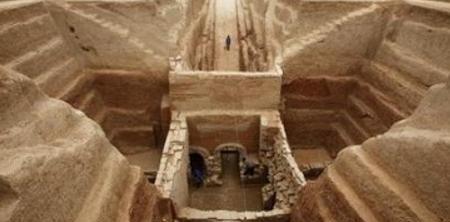 曹操-曹操葬在何处？曹操墓七十二疑冢是真是假？