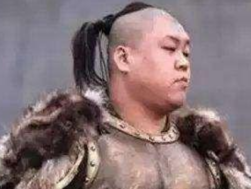 罗士信-罗士信为什么能跟李元霸打成平手？原因是什么