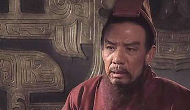 司马懿-司马懿韬光养晦，熬死三位帝王，子孙三代成就西晋大业