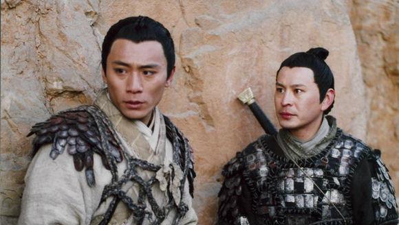 樊於期-秦始皇帝却最恨名不见经传的小人物樊於期？