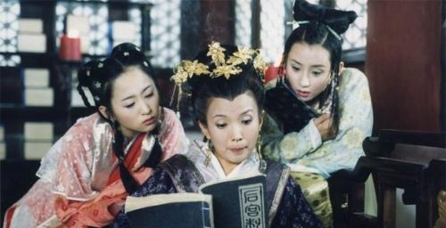 明朝-大脚马皇后传奇：明朝第一贤后是如何炼成的？