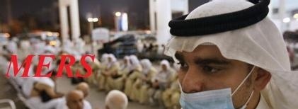 传染病-MERS病毒是什么？MERS病毒症状有哪些