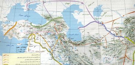 契丹-后西辽国简介：契丹民族建立的最后一个政权