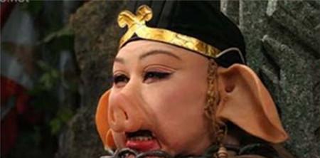 天蓬元帅-天蓬元帅猪八戒生平竟然娶了两个媳妇？