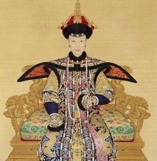 乾隆-乾隆原配皇后富察氏简介 孝贤纯皇后怎么死的