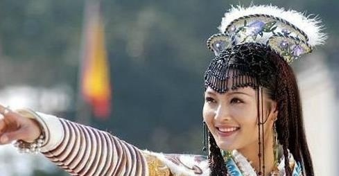 孝庄-多尔衮之妻小玉儿简介 小玉儿是怎么死的