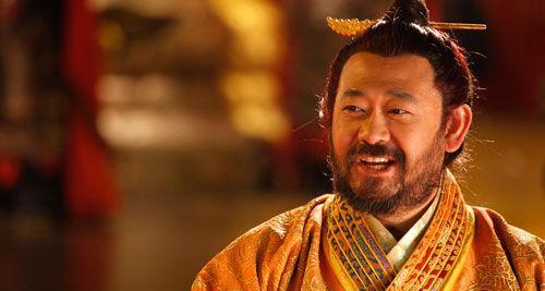 程咬金-程咬金是怎么死的？程咬金的故事你知道多少