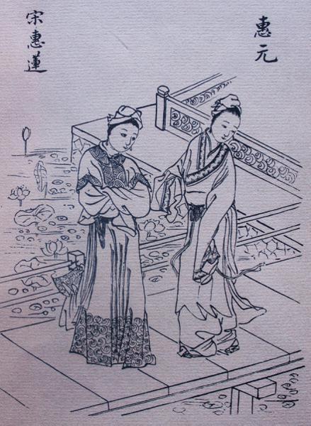 董其昌-董其昌简介,后代,族谱