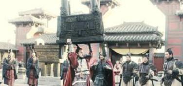 秦武王-秦武王嬴荡是怎么死的？秦武王嬴荡生平简介