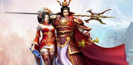 吕布与貂蝉-揭秘历史上吕布与貂蝉的真实结局究竟如何?