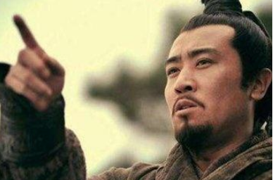 蜀国-蜀国真正厉害的武将盘点，文臣又有谁？