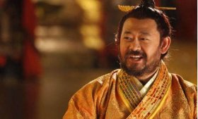 程咬金历史人物简介老婆花大脚，隋唐程咬金的老婆是什么历史人物