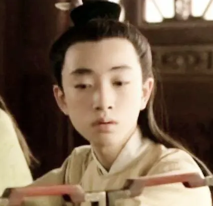 智能儿-智能儿和秦钟差几岁？相差很大吗？