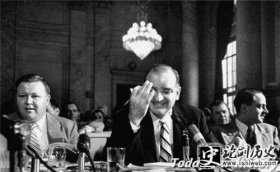 麦卡锡-麦卡锡主义名词解释 麦卡锡主义兴起的原因