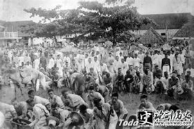 独立战争-菲律宾独立战争的爆发原因是什么