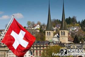 世界公园-被称为世界公园的瑞士：有7个怪现象