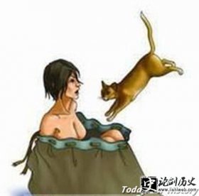 酷刑-古代欧洲酷刑残忍至极 各种刑法耸人听闻