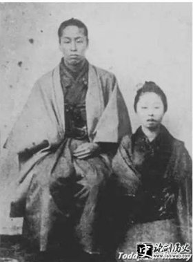 日本武士-日本武士妻子偷情招数令人咋舌 一旦被发现会被斩杀