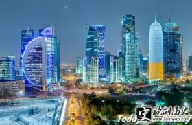 幸福指数-世界上最富有的国家卡塔尔 幸福指数却因为这个原因不高