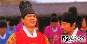 朝鲜历史-李昪怎么当上朝鲜国王的 李昪之死是怎么回事