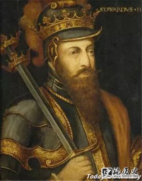 爱德华二世-1322年的贵族叛乱和爱德华二世的暴政