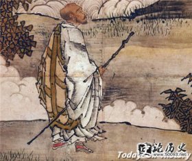 禅宗-日本绘画与禅宗思想 禅宗如何影响室町绘画