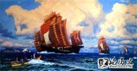 足利义满-足利义满开展勘合贸易的目的及影响 日明勘合贸易为何能够确立并迅