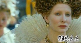 伊丽莎白-英国伊丽莎白时代的文化特点 伊丽莎白时代的文学成就