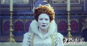 伊丽莎白一世-伊丽莎白一世时代的女性地位 伊丽莎白一世女王也无法改变的低