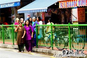 人口结构-新加坡人口结构是怎样的 新加坡人口老龄化