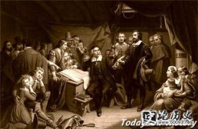 清教主义-清教主义和美国文化的关系 清教主义对美国的影响