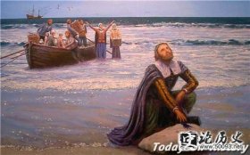 清教主义-美国清教主义的来源 清教主义的产生