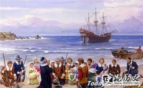 清教徒-英国清教运动的产生 英国清教的派别有哪些