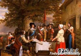 天主教-英国国教和天主教的区别 英国国教和清教的本质差别