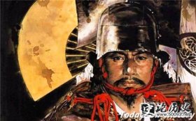 德川家康-丰臣秀吉一生最大的失策：移封德川家康至关东地区