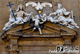 意大利文艺复兴-文艺复兴运动概述 文艺复兴运动的性质