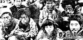 济州岛-济州岛大屠杀全真相曝光 全岛28万人仅剩3万