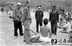 济州岛-济州岛大屠杀经过 济州岛大屠杀调查结果