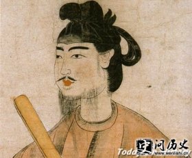 佛教-日本圣德太子和佛教在日本的弘传有关系吗