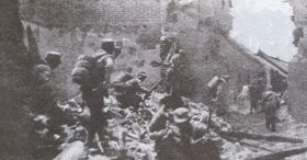 抗日战争-抗日战争中国取得胜利的原因