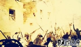 国际社会-印度民族大起义的直接原因 印度民族大起义的核心力量